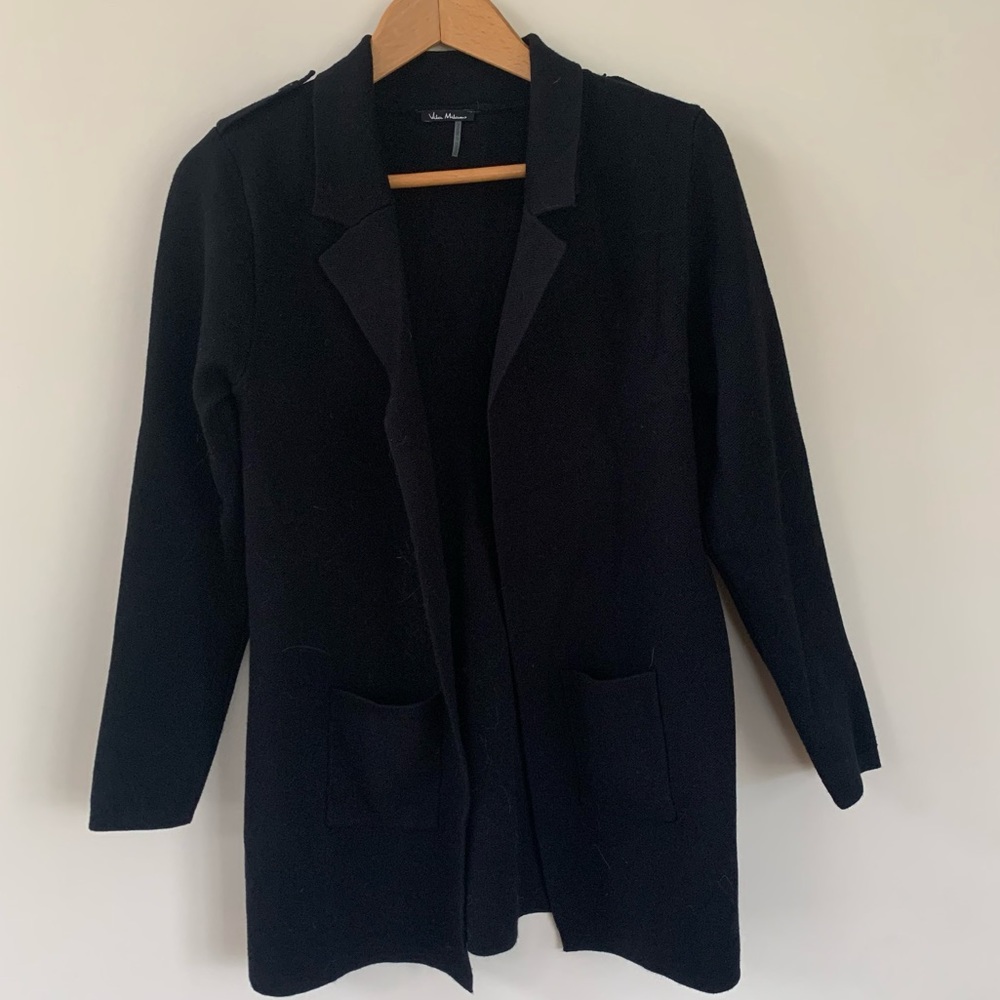 Vita Milano Jacket